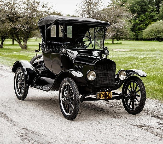 Accesorios para automóviles