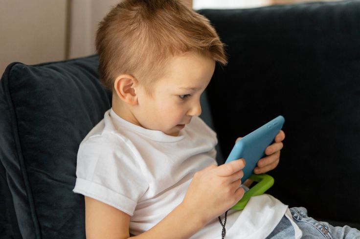 Juguetes y productos para niños