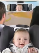 ESPEJO DE SEGURIDAD PARA NIÑOS 360