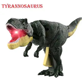 Tiranosaurius Rex -  juguete oscilante