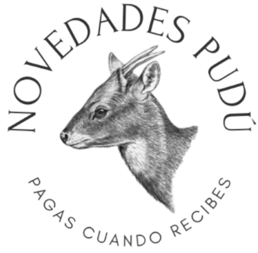 Novedades Pudú